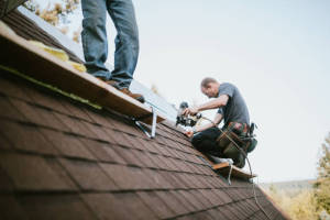 Local Roofers in Sudbury, MA